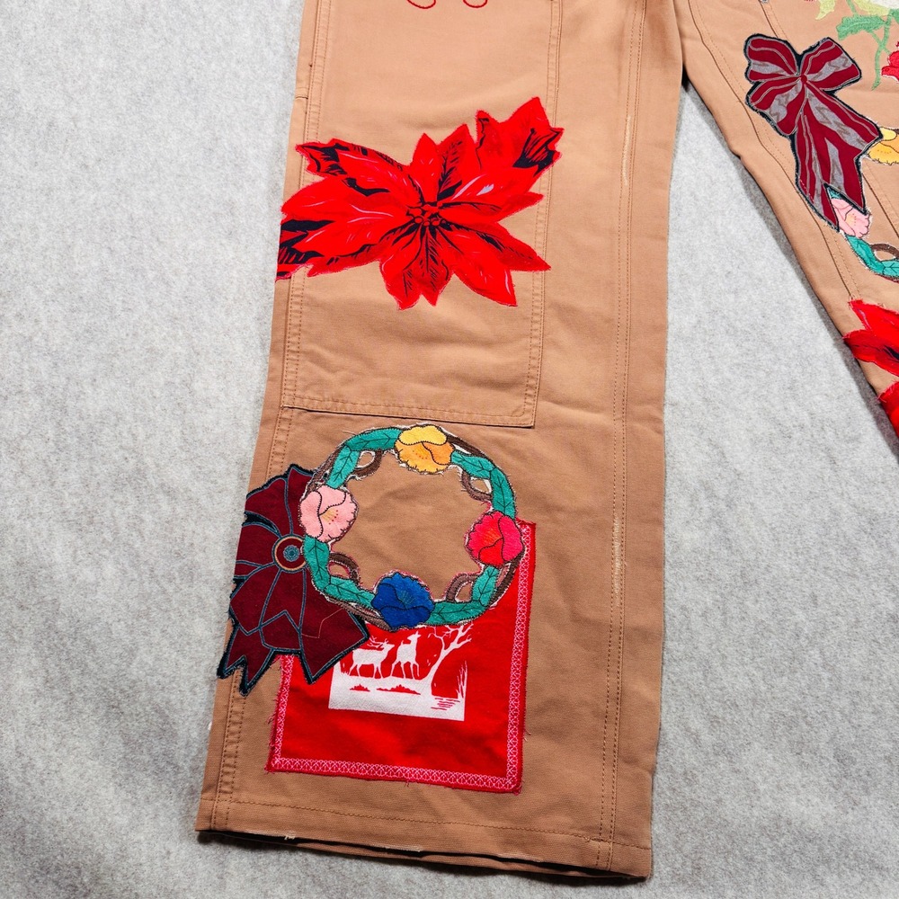 We The Free Bright Time Craft Pants - Picture 8 of 16